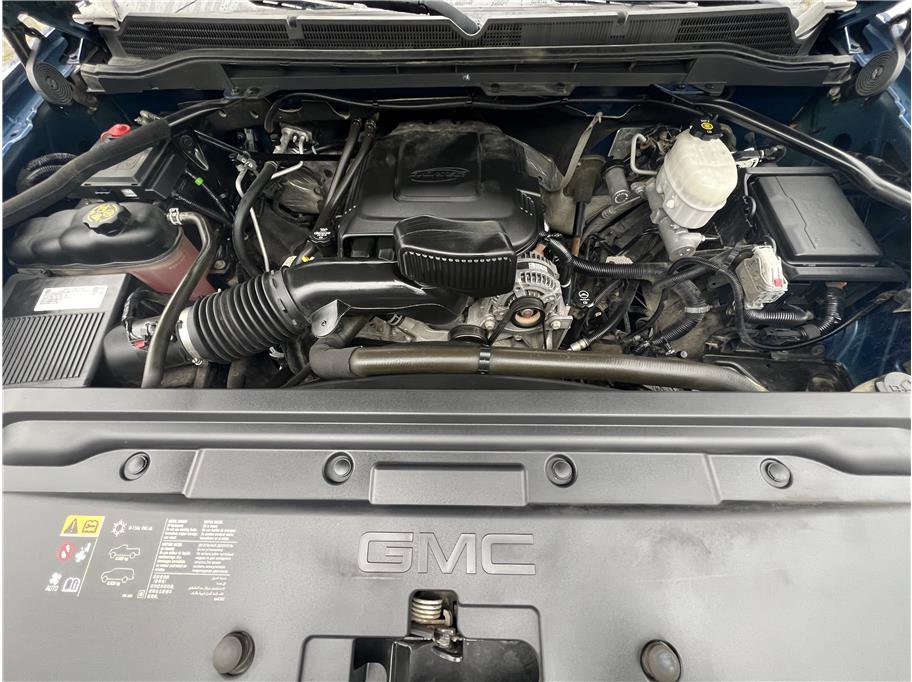 Used 2019 GMC Sierra 3500 SLE image 19