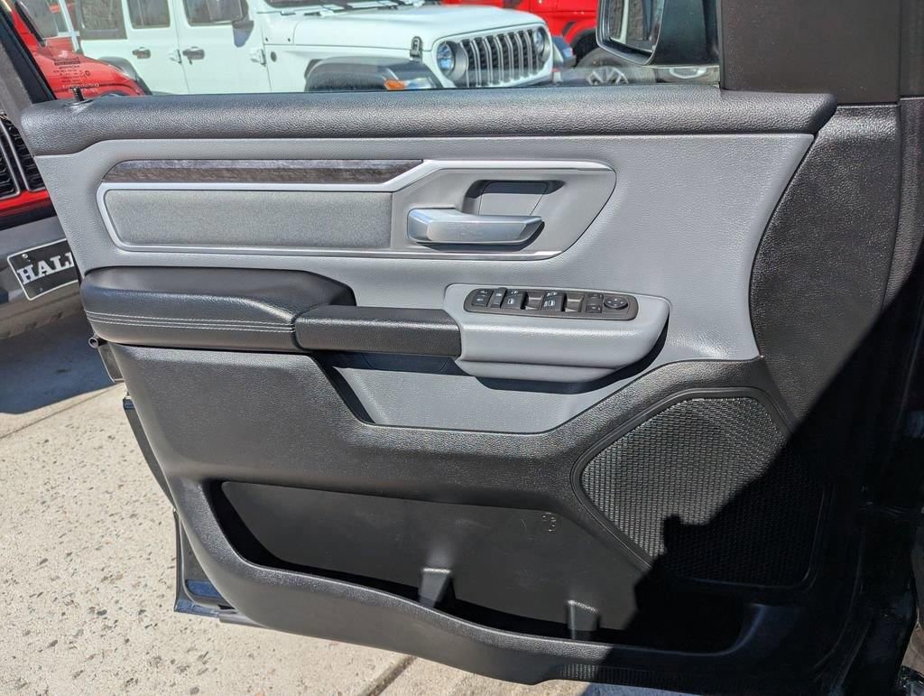 Used 2022 RAM 1500 Big Horn image 19