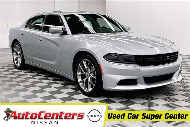 Used 2022 Dodge Charger SXT w/ Plus Group