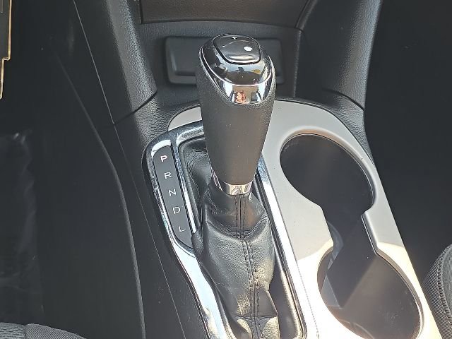 Used 2018 Chevrolet Cruze LS FWD image 12