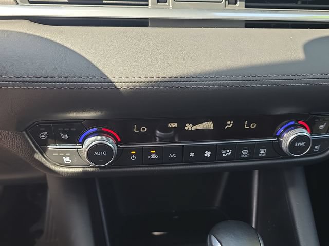 Used 2021 MAZDA MAZDA6 Grand Touring Reserve FWD image 19