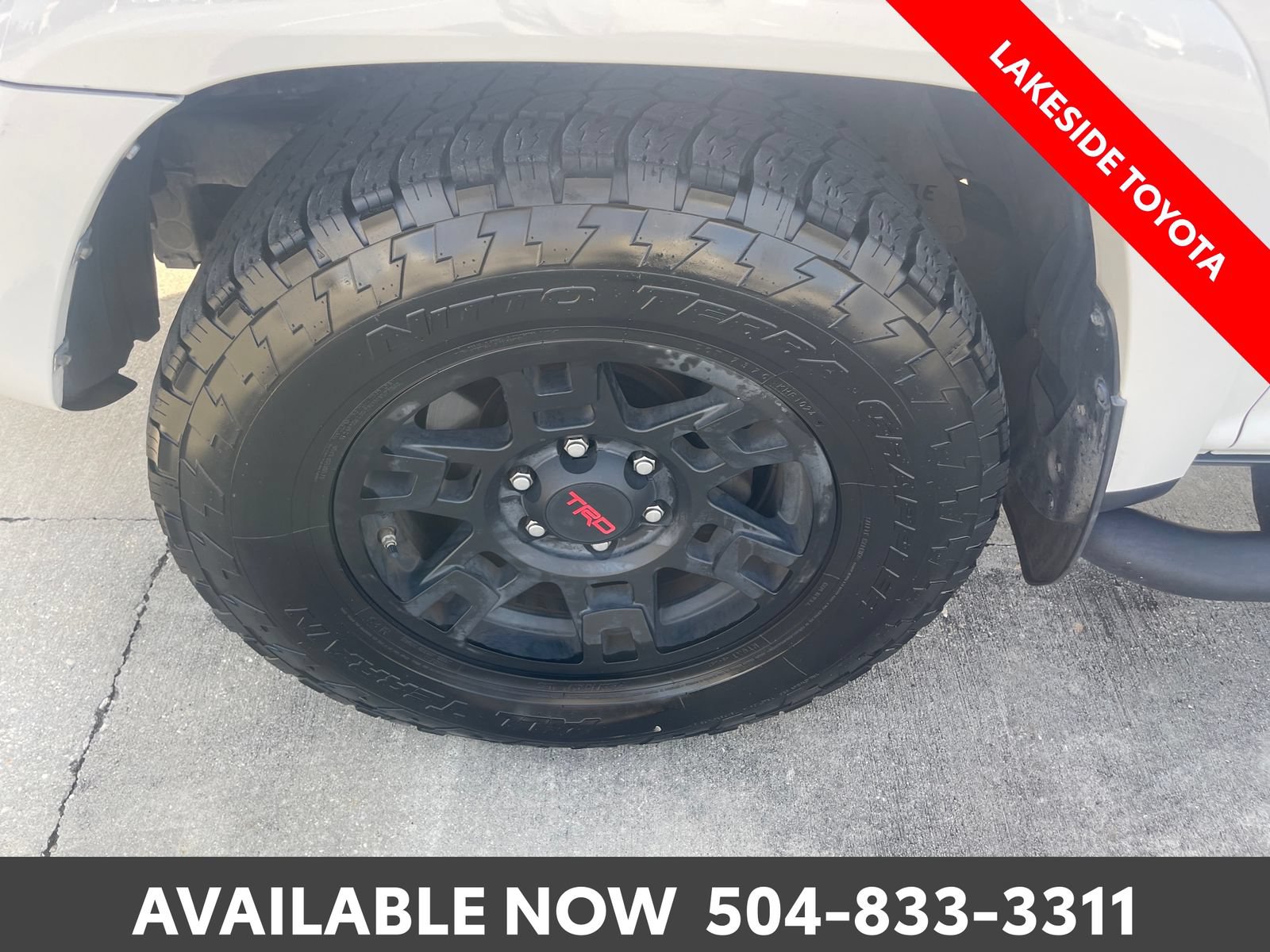 Used 2021 Toyota 4Runner SR5 Premium w/ Moonroof Package RWD image 13