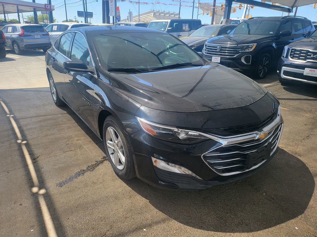 Used 2024 Chevrolet Malibu LT image 5
