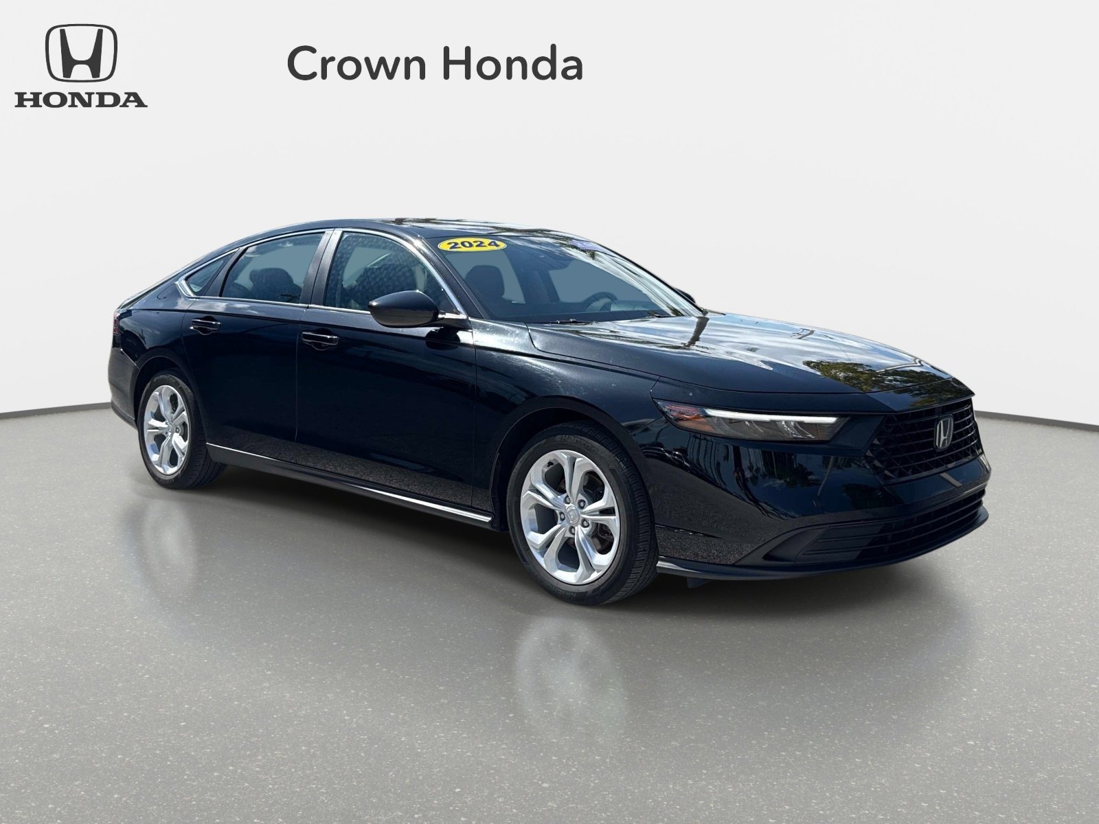 Used 2024 Honda Accord LX image 6
