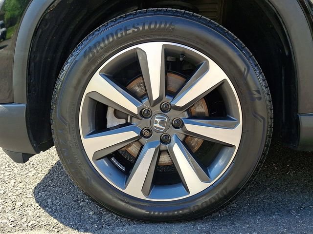 Certified 2024 Honda Pilot Elite image 8