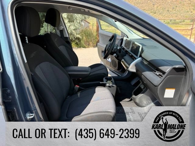 Used 2024 Hyundai Ioniq 5 SEL AWD/4WD image 35