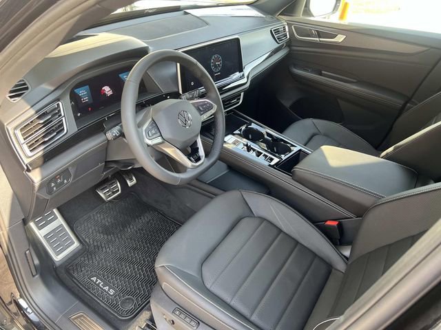 New 2026 Volkswagen Atlas Cross Sport SEL R-Line image 16