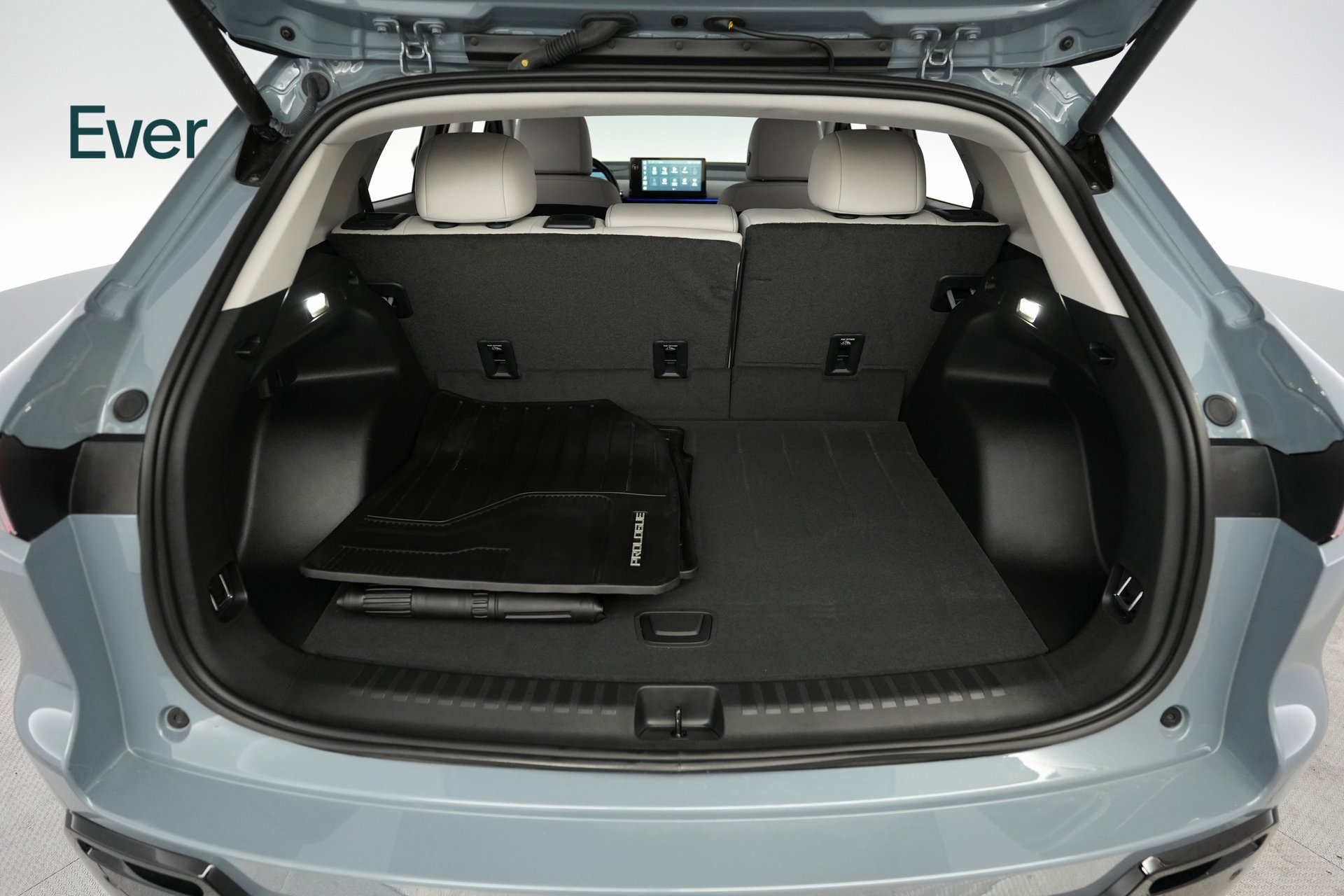 Used 2024 Honda Prologue Touring image 22