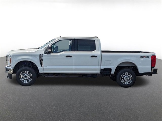 New 2025 Ford F350 XLT w/ Snow Plow Prep Package image 5