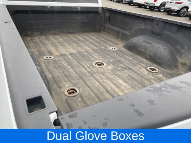 Used 2024 RAM 3500 Big Horn AWD/4WD image 21