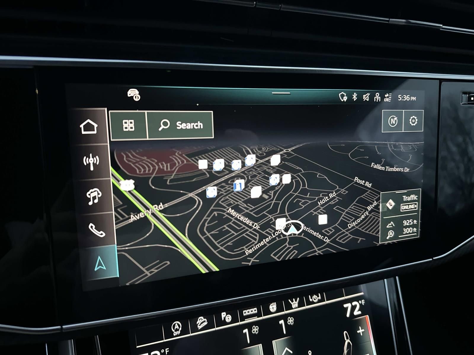 New 2026 Audi Q7 3.0T Prestige image 20