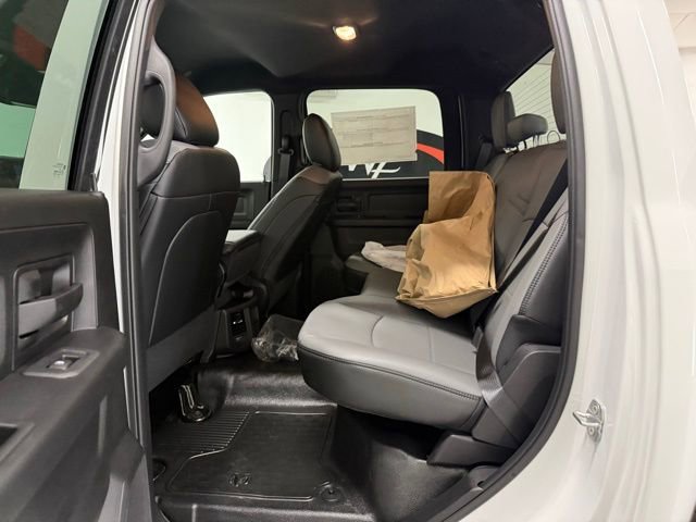 New 2026 RAM 5500 Tradesman w/ Chrome Appearance Group image 15