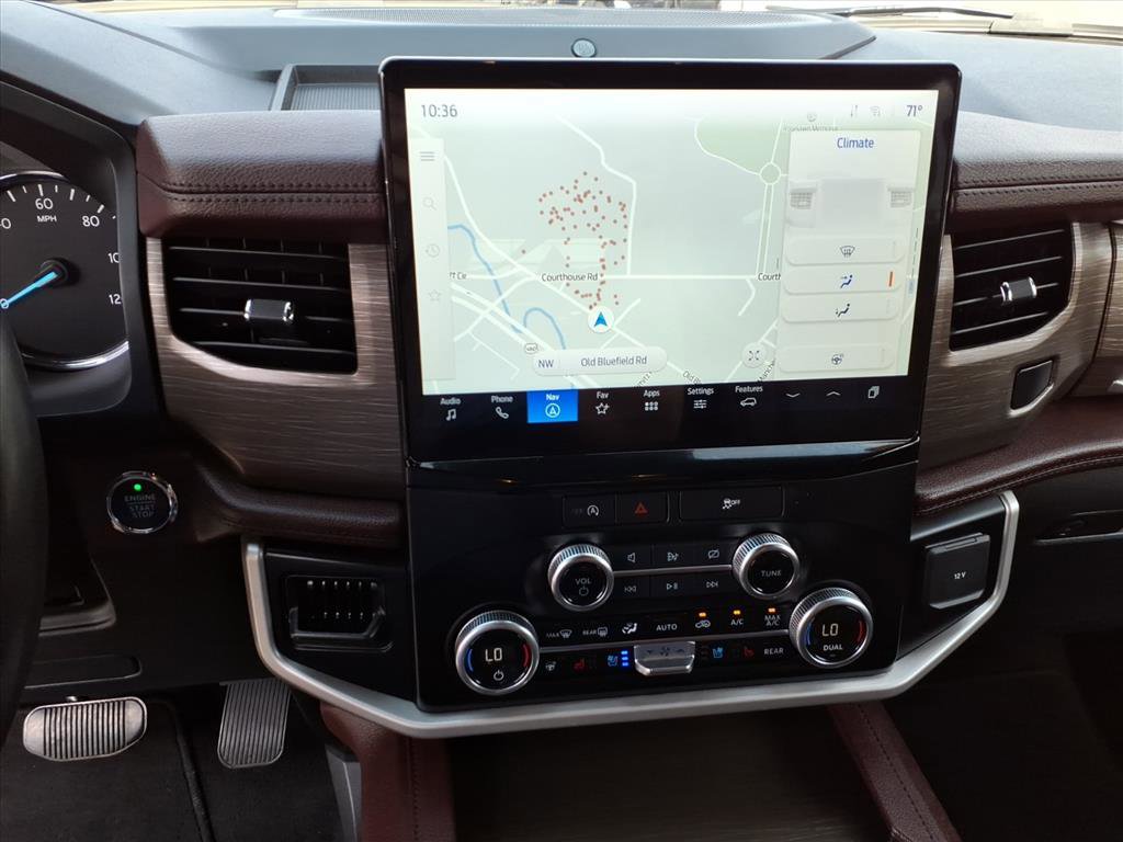 Used 2024 Ford Expedition Limited image 19