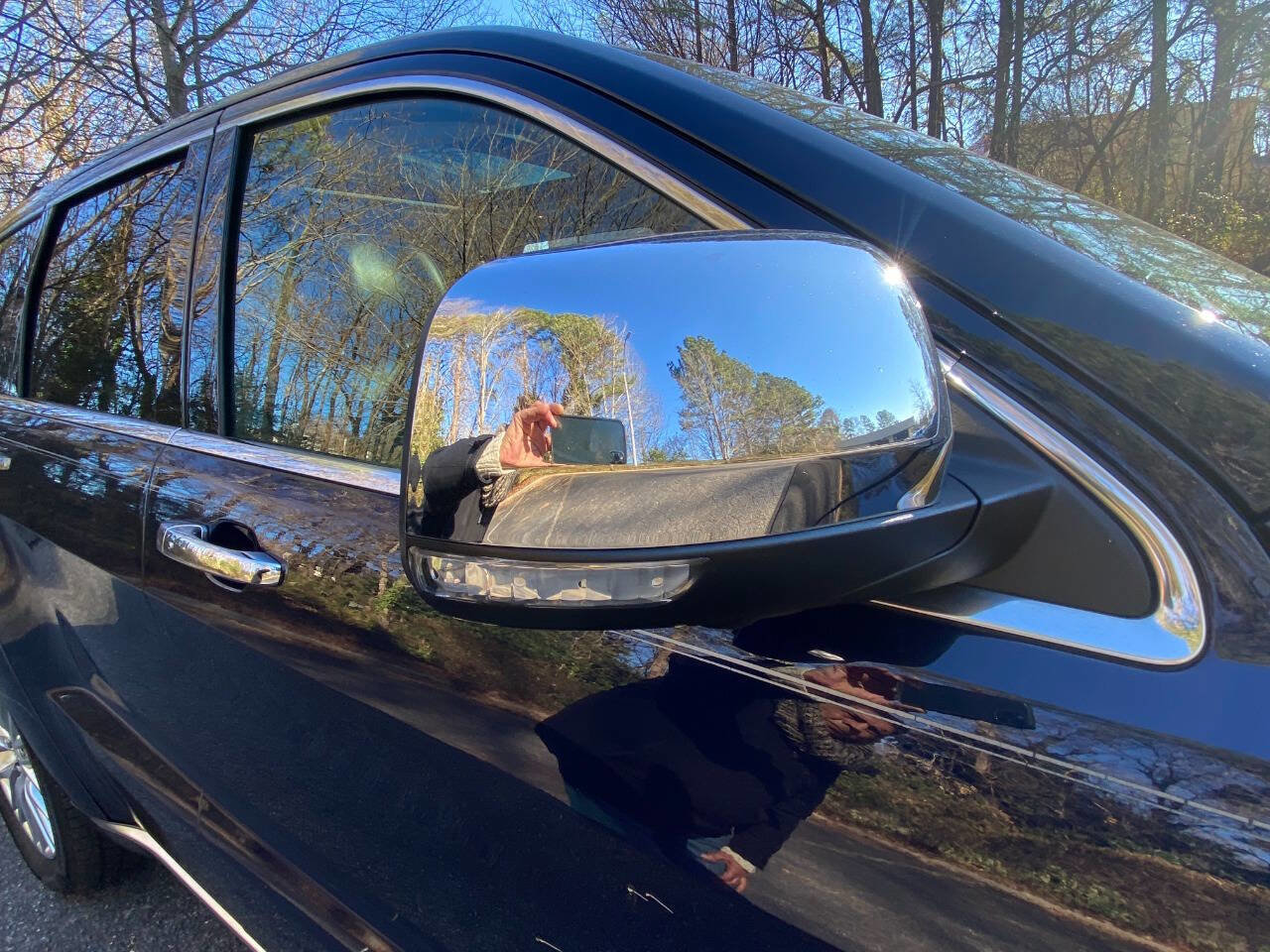 Used 2018 Jeep Grand Cherokee Summit w/ Skid Plate Group image 74