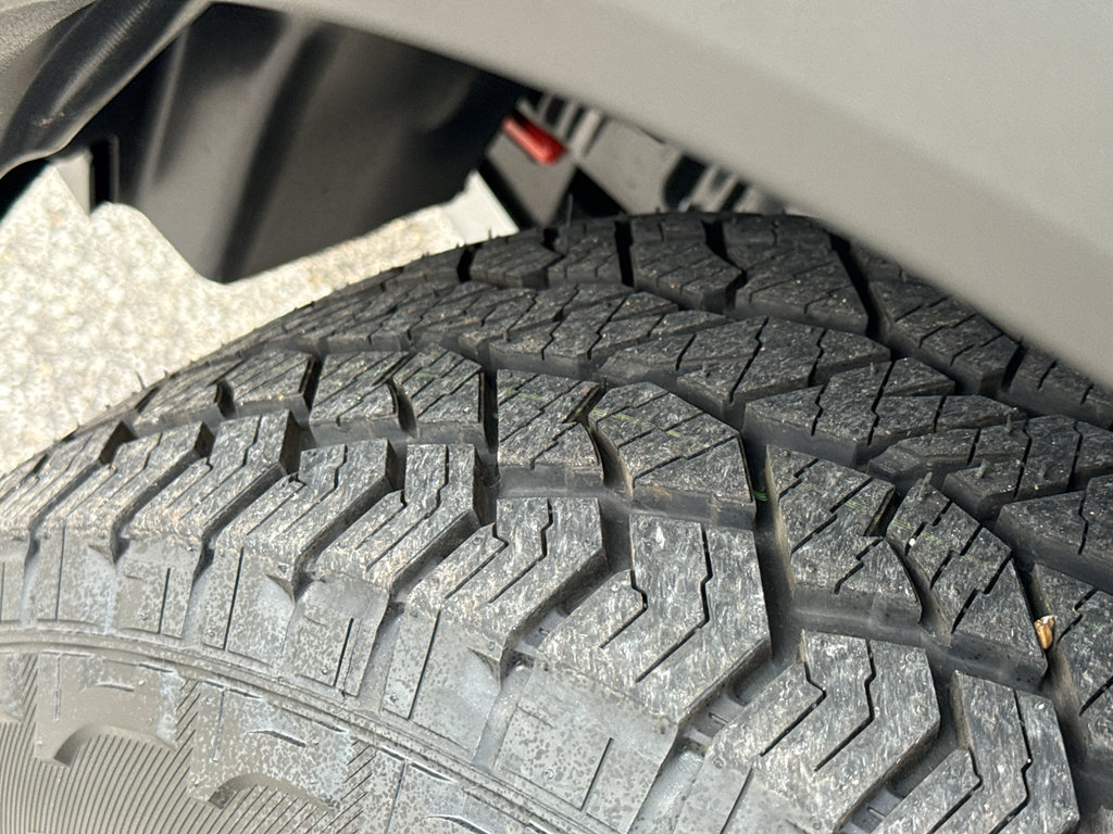 New 2026 Nissan Frontier PRO-4X AWD/4WD image 11
