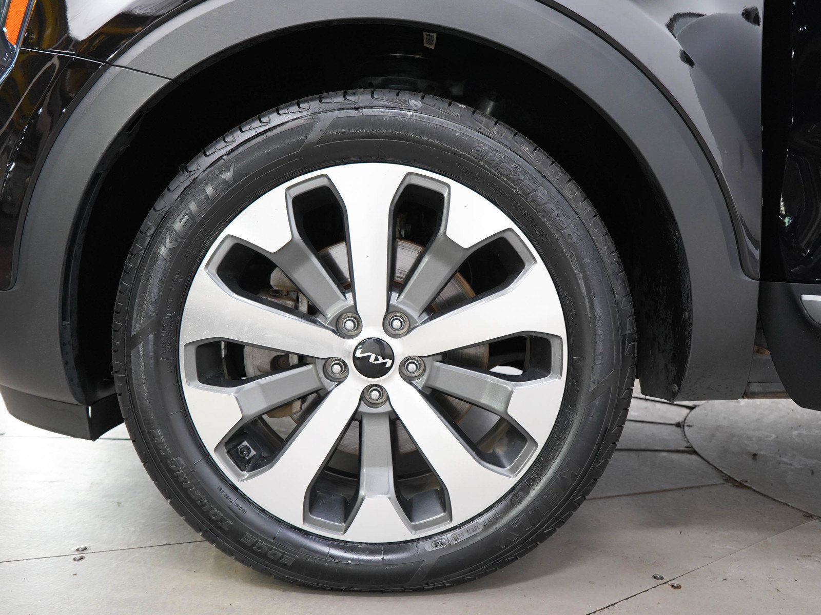 Used 2022 Kia Telluride S AWD/4WD image 30