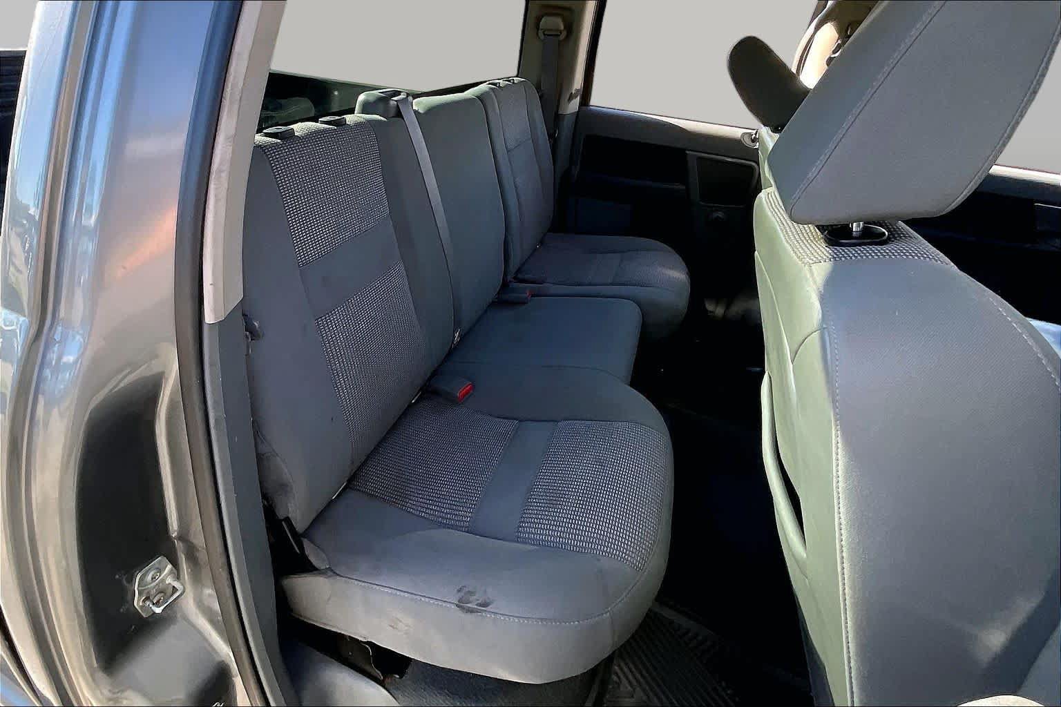 Used 2007 Dodge Ram 1500 Truck SLT RWD image 18