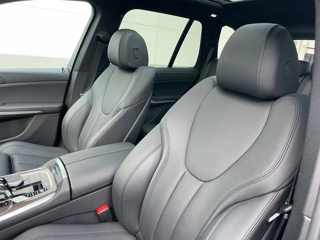 Used 2022 BMW X5 xDrive40i image 26