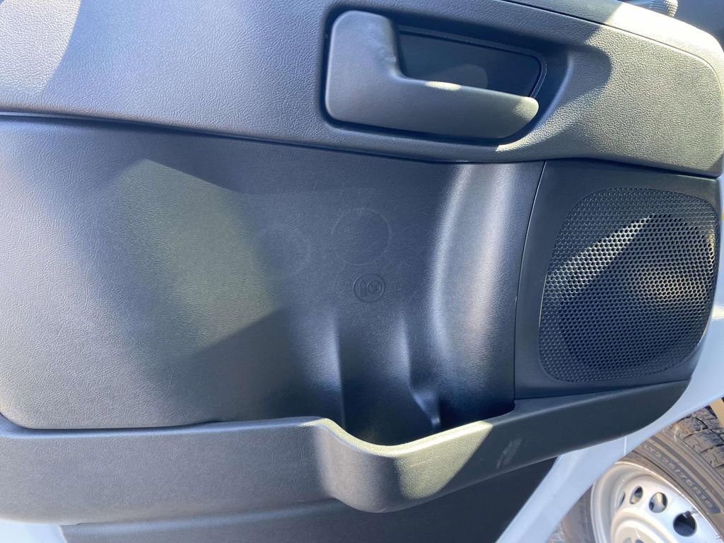 New 2026 RAM ProMaster 1500 image 36
