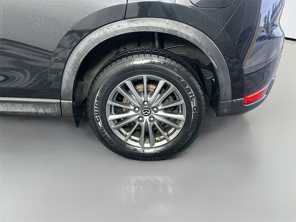 Used 2018 MAZDA CX-5 Sport image 30