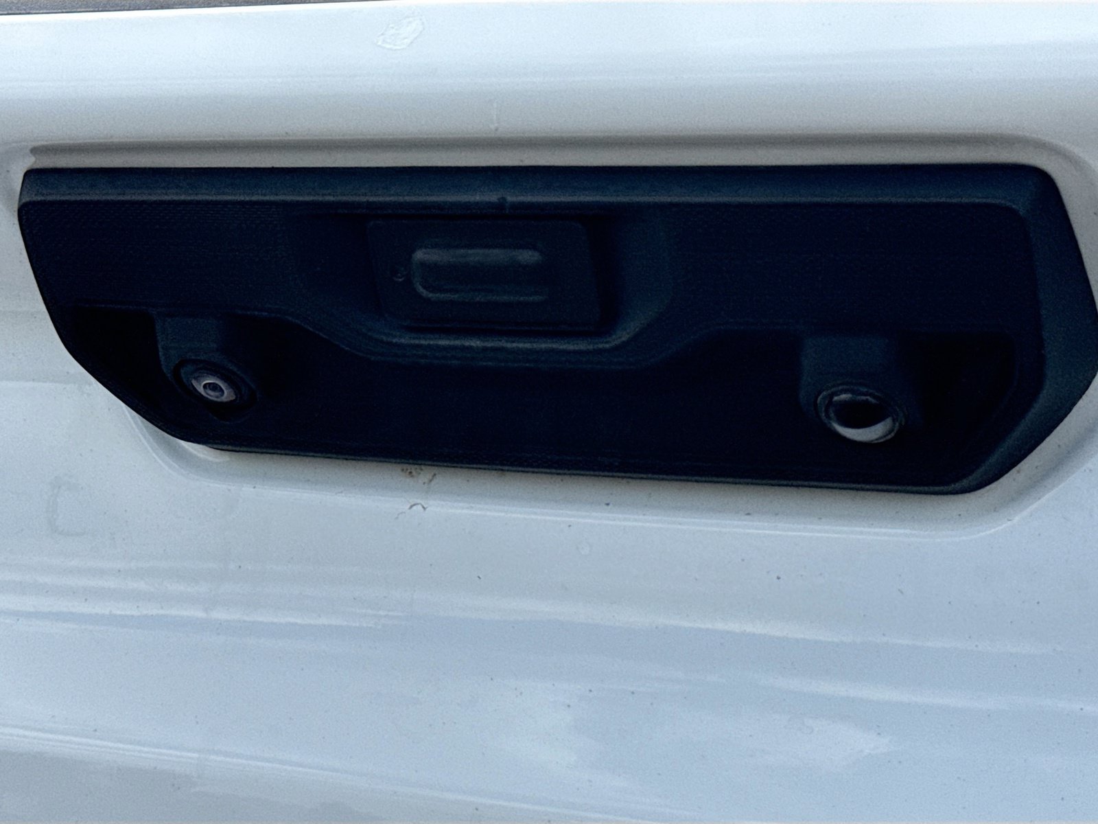 Used 2024 Chevrolet Silverado 1500 LTZ AWD/4WD image 14