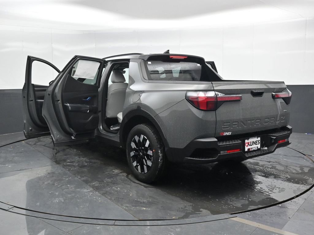 New 2026 Hyundai Santa Cruz SEL image 51