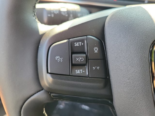 New 2026 Ford Mustang Mach-E Select RWD image 5
