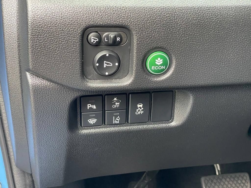 Used 2024 Honda Passport TrailSport image 14