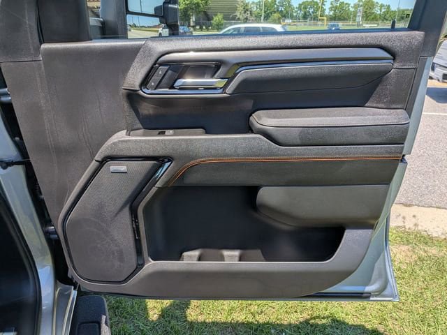 New 2026 GMC Sierra 2500 AT4 w/ AT4 Premium Plus Package AWD/4WD image 34