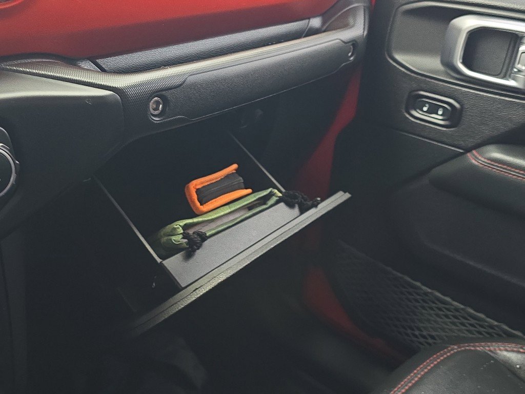 Certified 2020 Jeep Gladiator Rubicon image 29