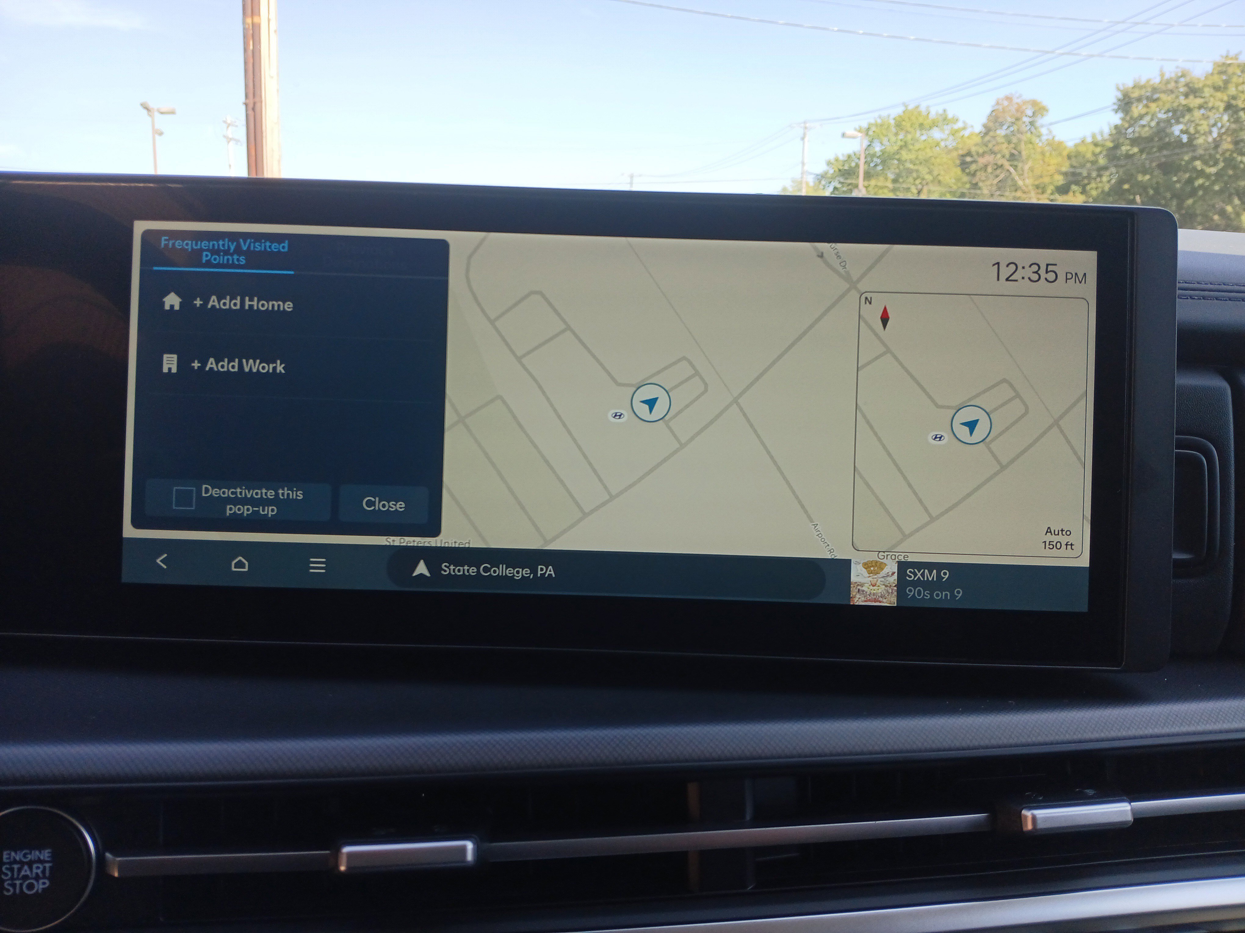 New 2026 Hyundai Santa Fe XRT image 28