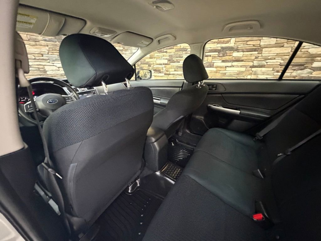 Used 2016 Subaru Impreza 2.0i image 25