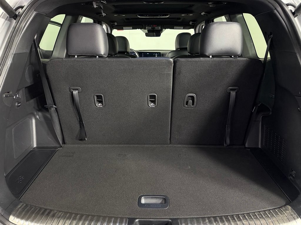 Used 2025 Kia Telluride SX X-Line AWD/4WD image 22