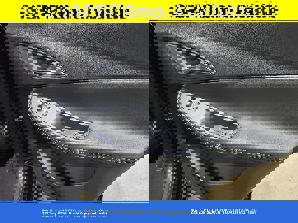 New 2026 Buick Encore GX Sport Touring w/ Comfort Package image 11