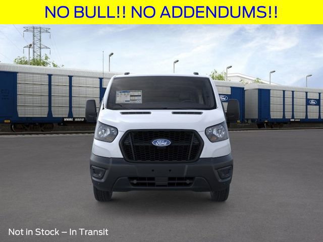 New 2026 Ford Transit 150 Low Roof image 7