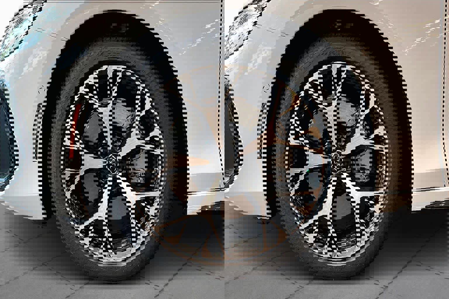 Used 2026 Audi A6 Premium Plus image 10