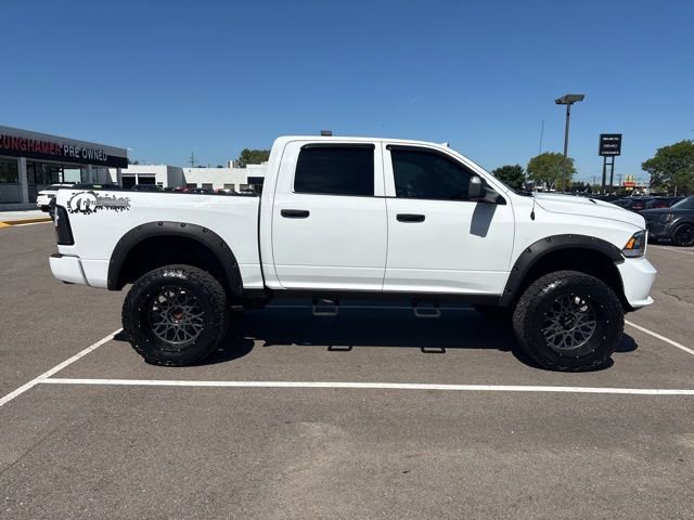 Used 2019 RAM 1500 Express w/ Wheel & Sound Group AWD/4WD image 5