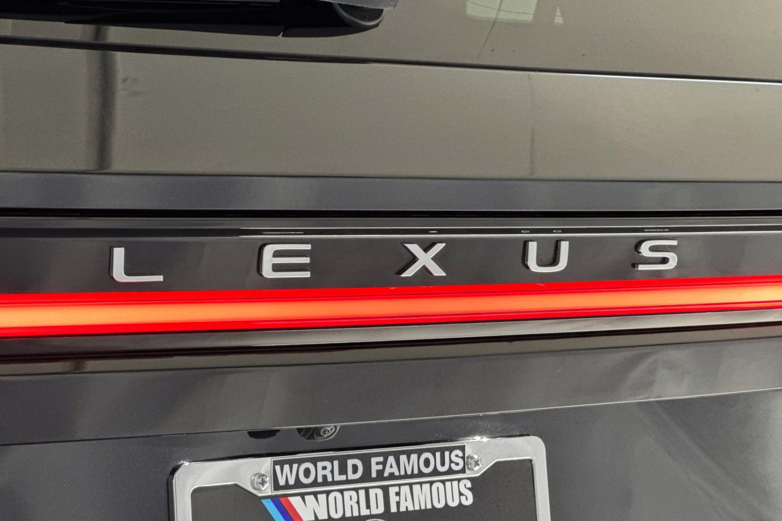 Used 2025 Lexus TX 350 FWD w/ Convenience Package image 31