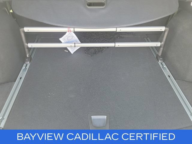 Certified 2024 Cadillac XT5 Premium Luxury FWD image 16