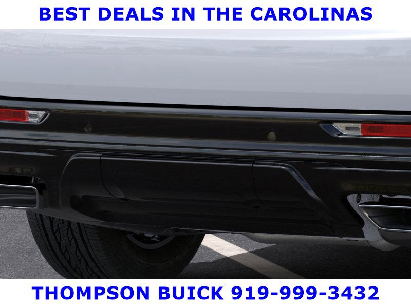 New 2025 Buick Enclave Sport Touring w/ Super Cruise Package image 17