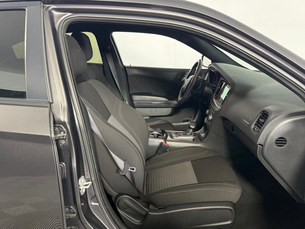 Used 2023 Dodge Charger SXT w/ Blacktop Special Edition image 31
