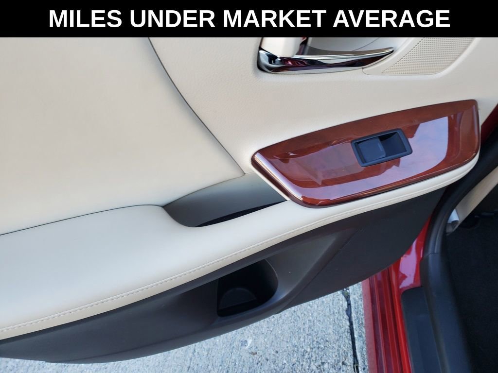 Used 2011 Lexus HS 250h image 11