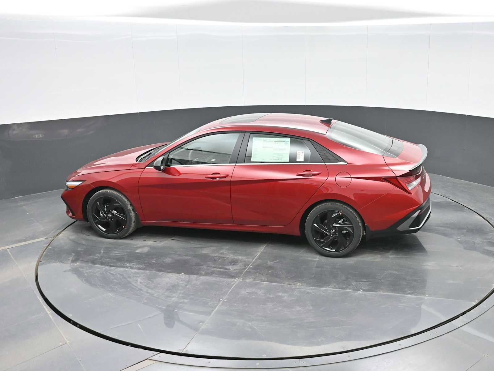 New 2026 Hyundai Elantra SEL Sport Premium image 25