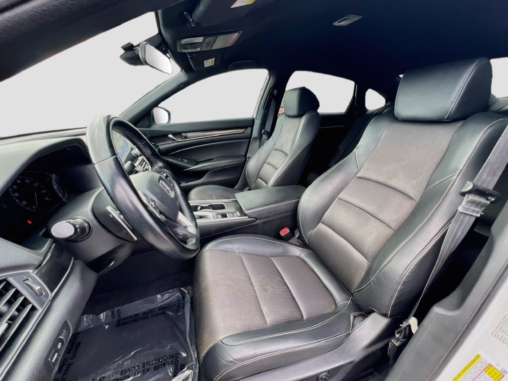 Used 2021 Honda Accord Sport image 19