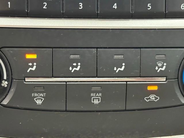 Used 2016 Nissan Altima 2.5 S w/ Power Driver Seat Package FWD image 24
