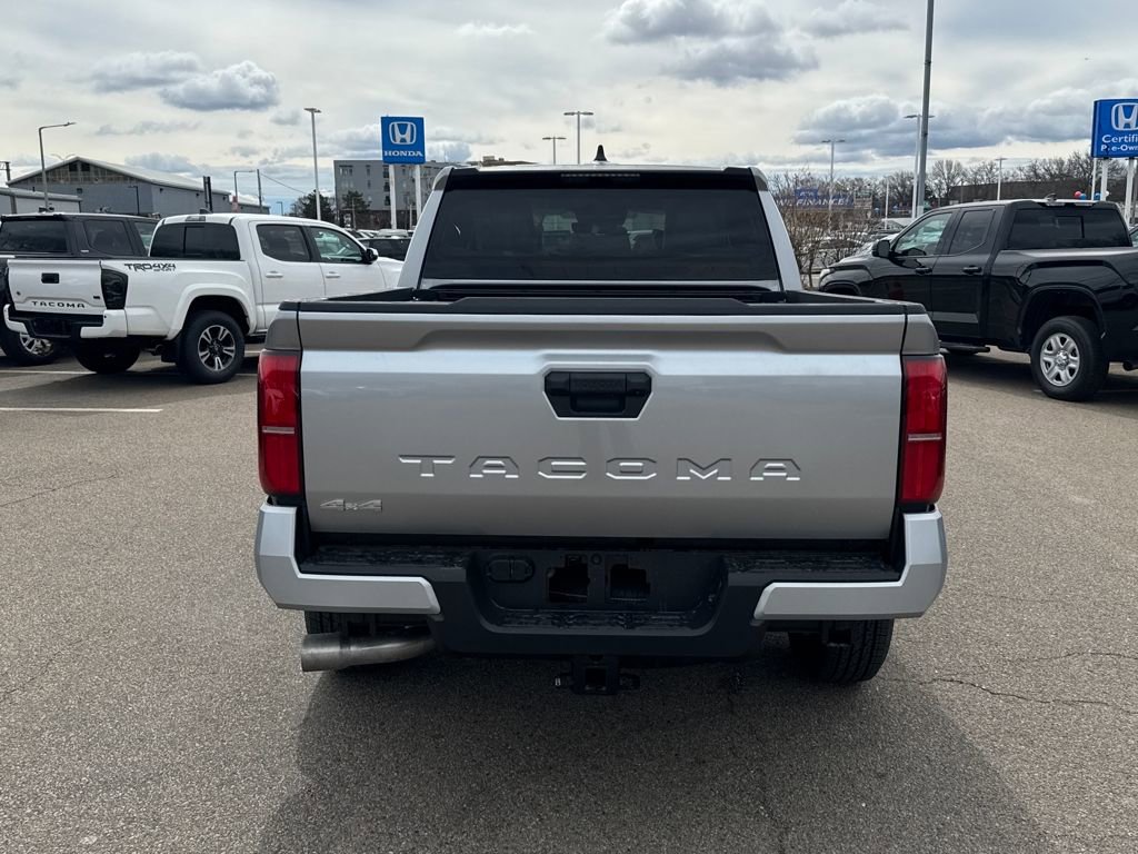 New 2026 Toyota Tacoma SR5 image 6