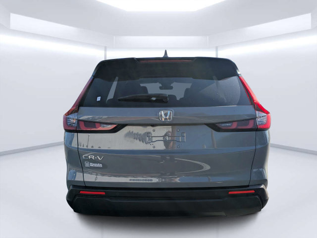 Used 2026 Honda CR-V EX-L image 4