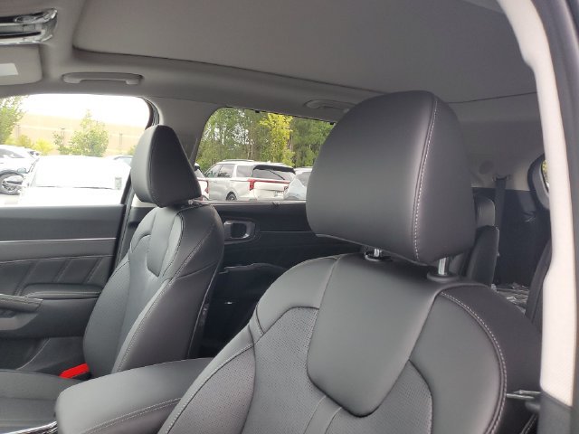 New 2026 Kia Sorento SX FWD image 23