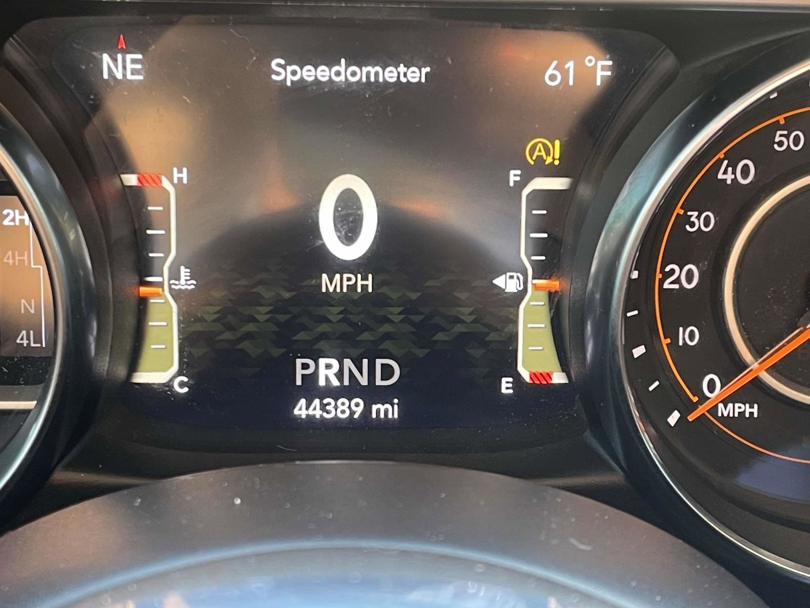 Used 2021 Jeep Wrangler Unlimited Sahara image 8