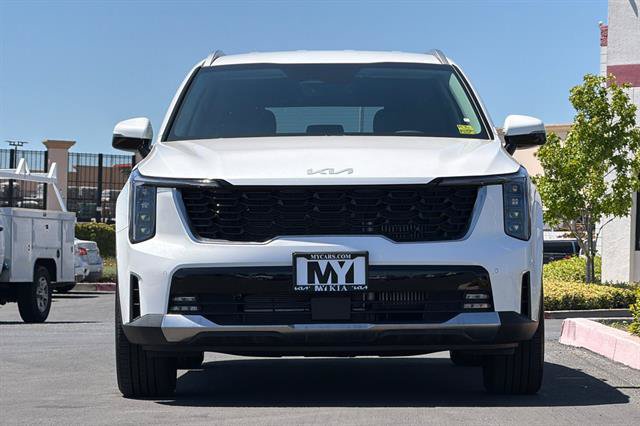 New 2026 Kia Sorento EX FWD image 9